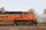 BNSF 9303